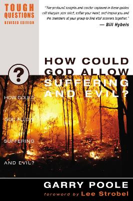 Book cover for How Could God Allow Suffering and Evil?