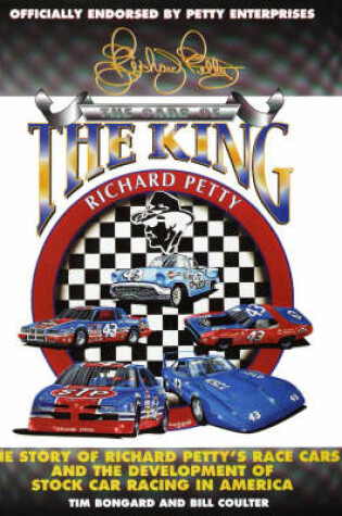 Cover of Richard Petty