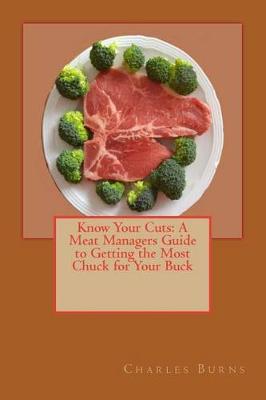 Book cover for Know Your Cuts