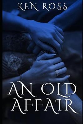 Book cover for An Old Affair