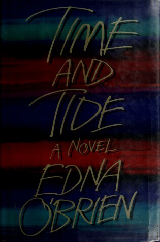 Cover of Time & Tide