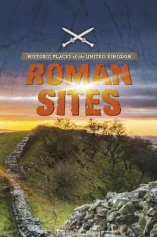 Cover of Roman Sites