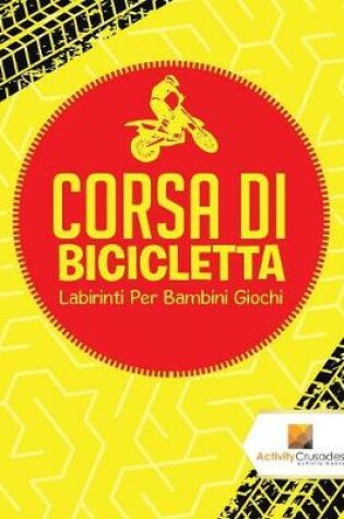 Cover of Corsa Di Bicicletta