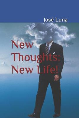 Book cover for New Thoughts