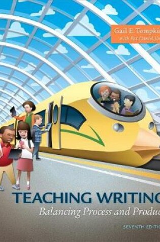 Cover of Teaching Writing