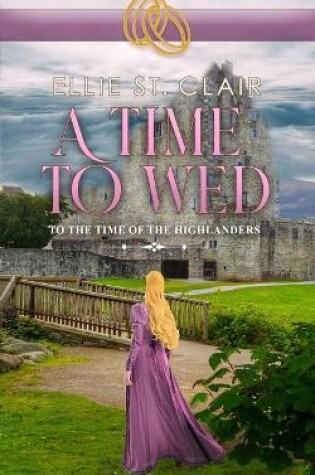 Cover of A Time to Wed