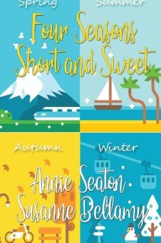 Cover of Four Seasons Short and Sweet