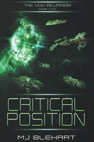 Cover of Critical Position