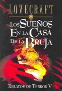 Book cover for Los Suenos En La Casa de La Bruja