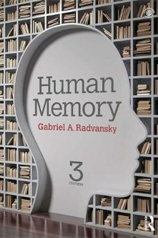 Cover of Human Memory