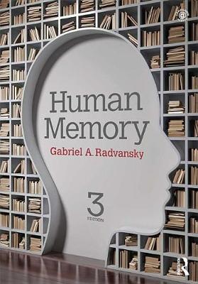 Book cover for Human Memory