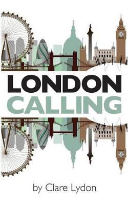 Book cover for London Calling