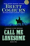 Book cover for Call Me Lonesome