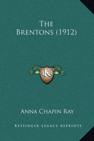 Cover of The Brentons (1912)