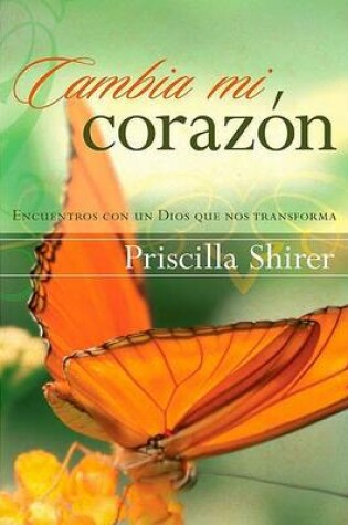 Cover of Cambia Mi Corazon