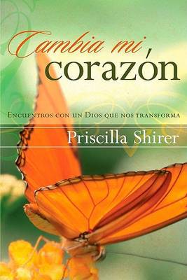 Book cover for Cambia Mi Corazon
