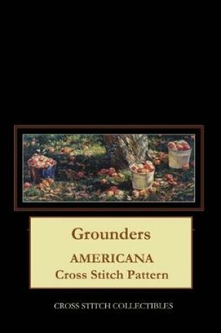 Cover of Grounders