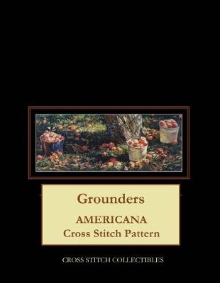 Book cover for Grounders