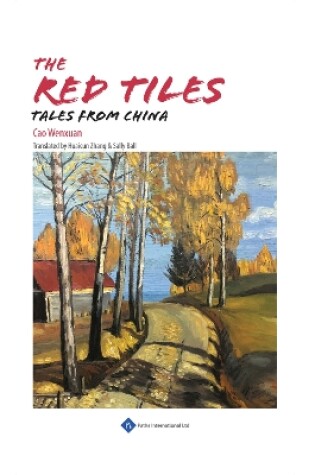 Cover of The Red Tiles