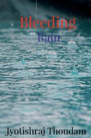 Cover of Bleeding Rain