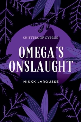 Cover of Omega's Onslaught