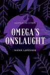 Book cover for Omega's Onslaught