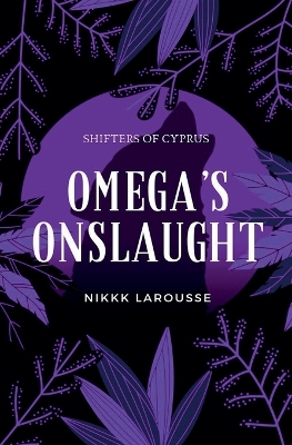 Cover of Omega's Onslaught