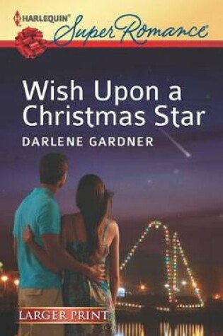 Cover of Wish Upon a Christmas Star