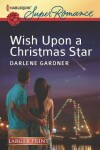 Book cover for Wish Upon a Christmas Star