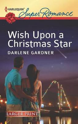 Book cover for Wish Upon a Christmas Star