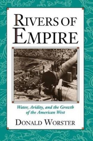 Cover of Rivers of Empire