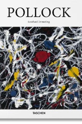 Cover of Pollock