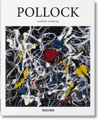 Cover of Pollock