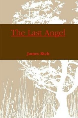 Cover of The Last Angel