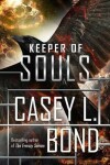 Book cover for Keeper of Souls