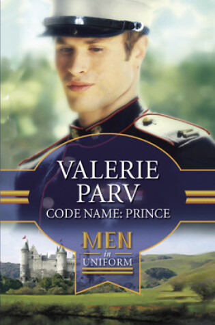 Cover of Code Name