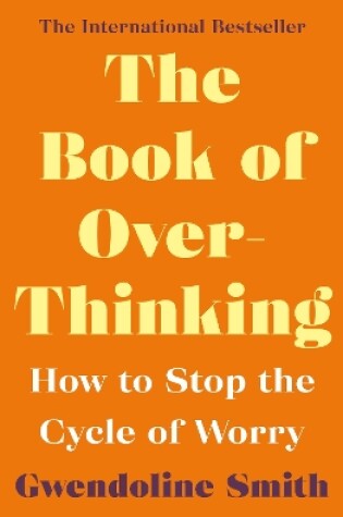 Cover of The Book of Overthinking