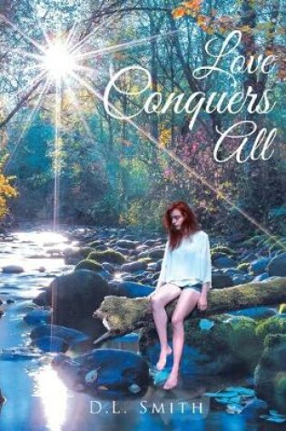 Cover of Love Conquers All