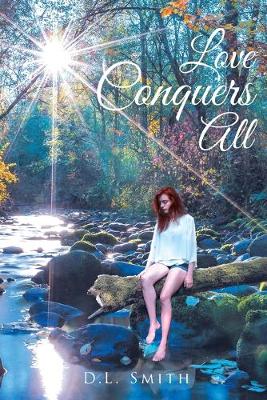 Book cover for Love Conquers All