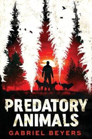 Cover of Predatory Animals