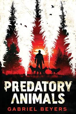 Book cover for Predatory Animals