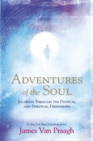 Cover of Adventures of the Soul