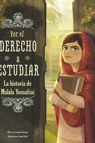 Cover of Por El Derecho a Estudiar