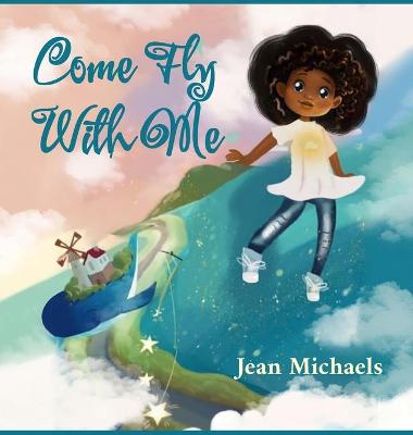 Book cover for Come Fly With Me