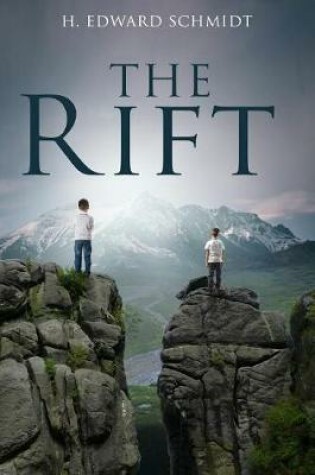 Cover of The Rift