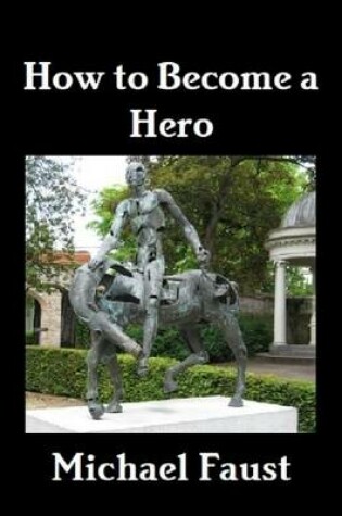 Cover of How to Become a Hero