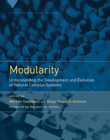 Cover of Modularity