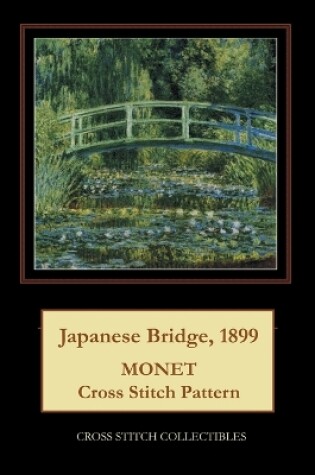 Cover of Japanese Bridge, 1899