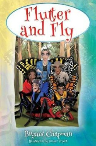 Cover of Flutter and Fly
