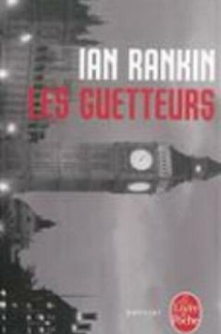 Cover of Les guetteurs